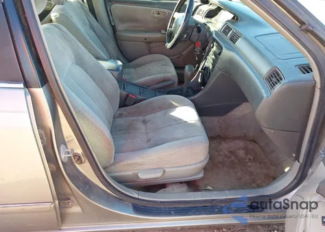 2000 Toyota Camry Le из США, поврежденный, VIN JT2BG22K1Y0465020